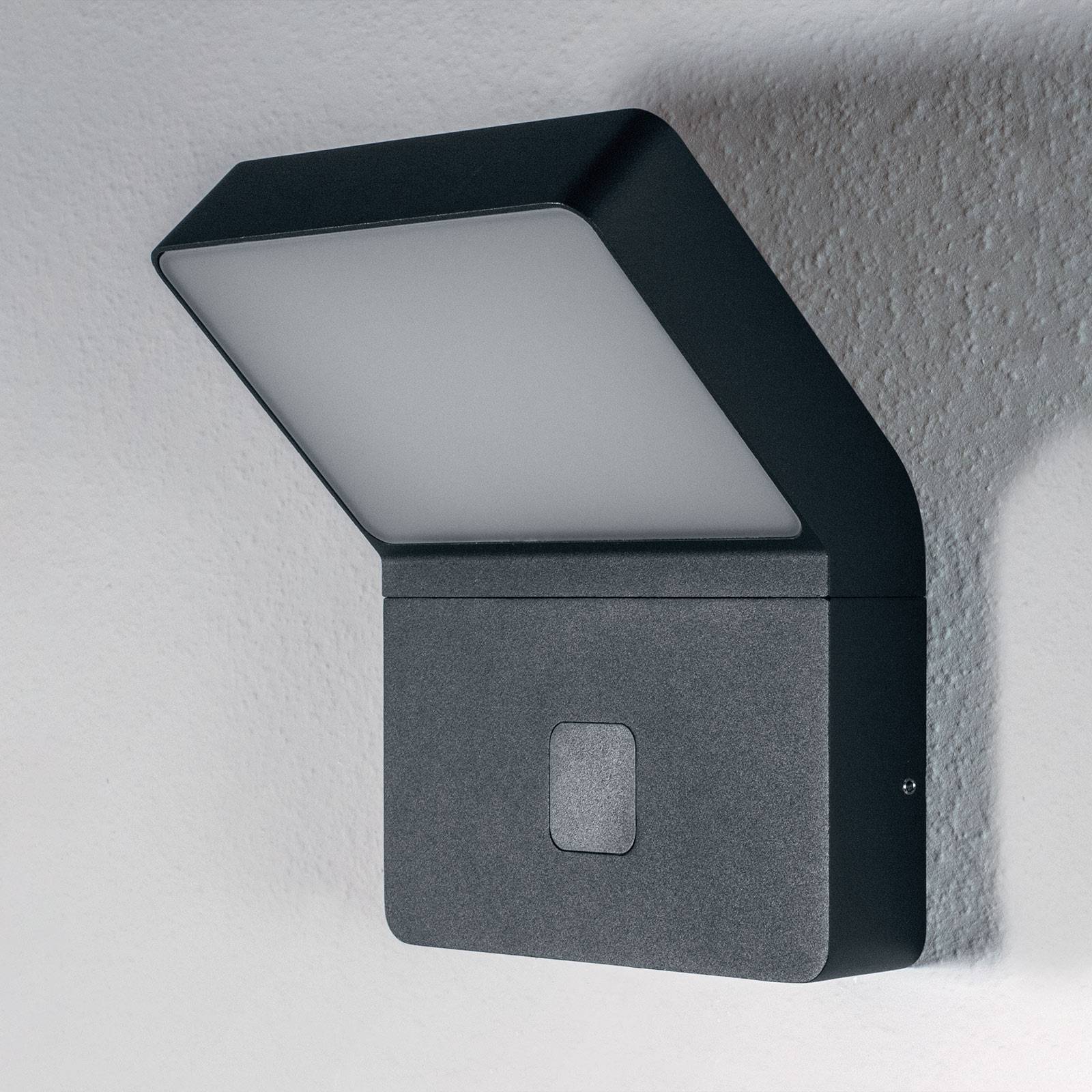 Фото - Прожектор / світильник LEDVANCE Endura Style Wall Wide Sensor lampa 