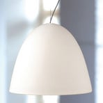 Lampa wisząca BELL 30 cm 1-punktowa