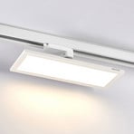 Arcchio Hairis panel LED trifásico blanco 3000 K