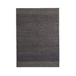 Rombo Rug White/Grey 200x75 - Woud