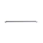 Vinca Plafondlamp L120 White/Silver - Arcchio