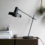 GRUPA Arigato Palace table lamp double arm