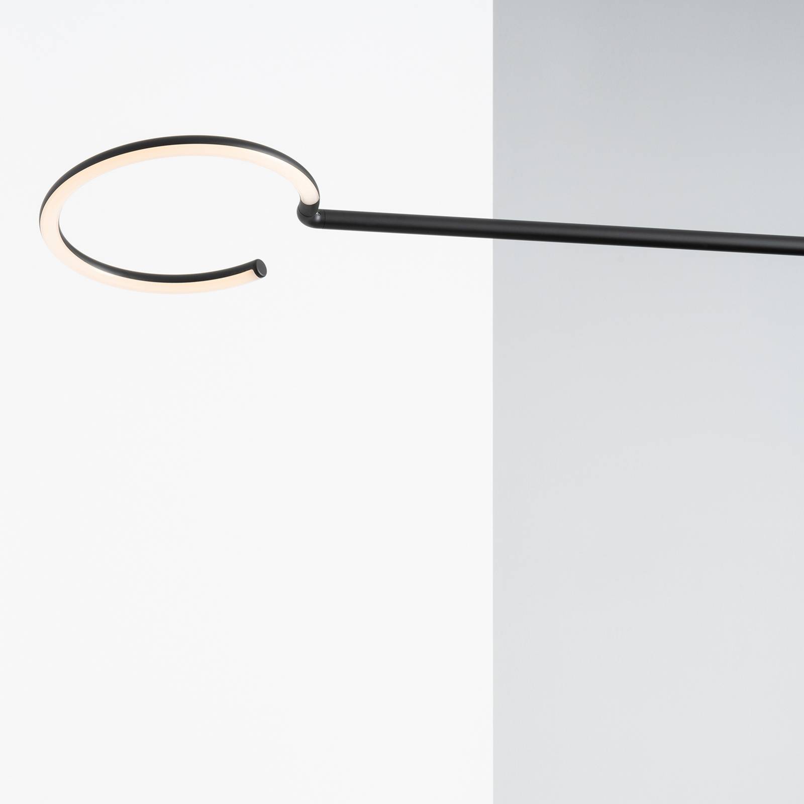 Artemide Vine Light Office lampa stojąca LED app