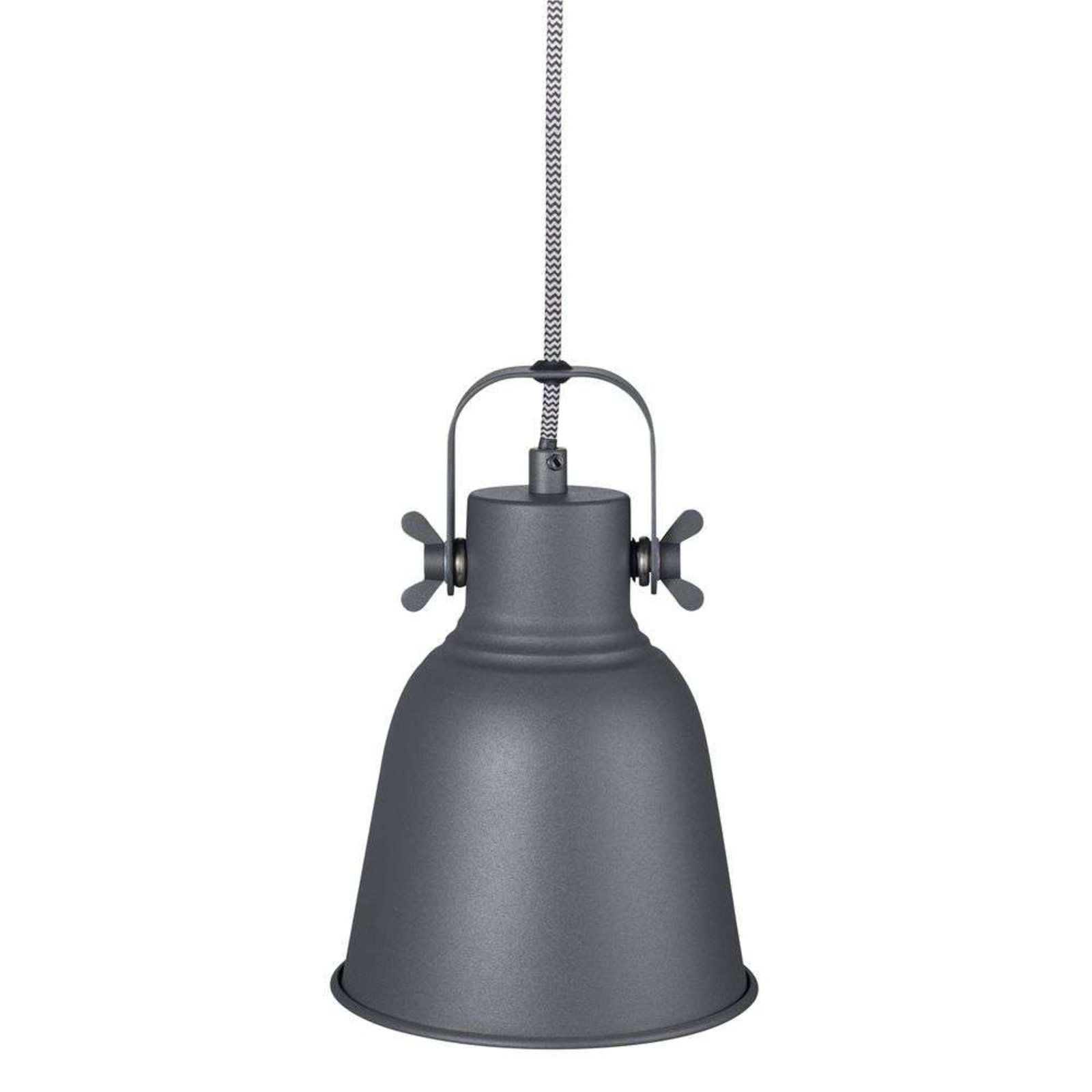 Adrian 16 Lustră Pendul Anthracite - Nordlux