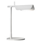 FLOS Tab LED stolna lampa, bijela