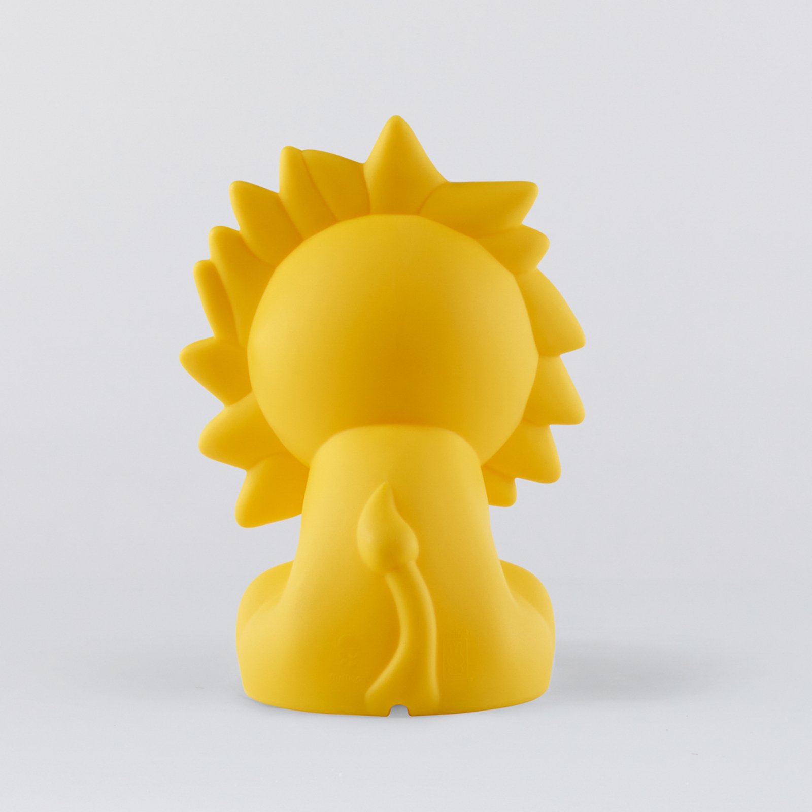 Lion Star Light Kinder Lamp - Mr. Maria