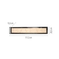 product size