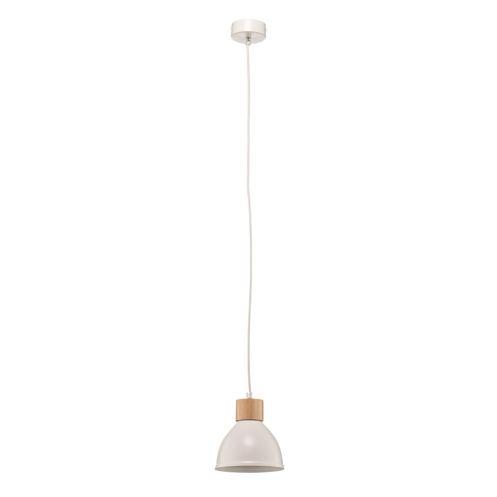 Tira Hanglamp White - Envostar