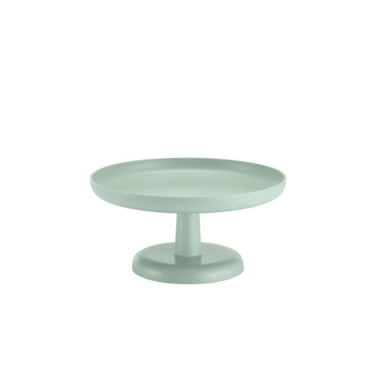 High Tray Mint Green - Vitra