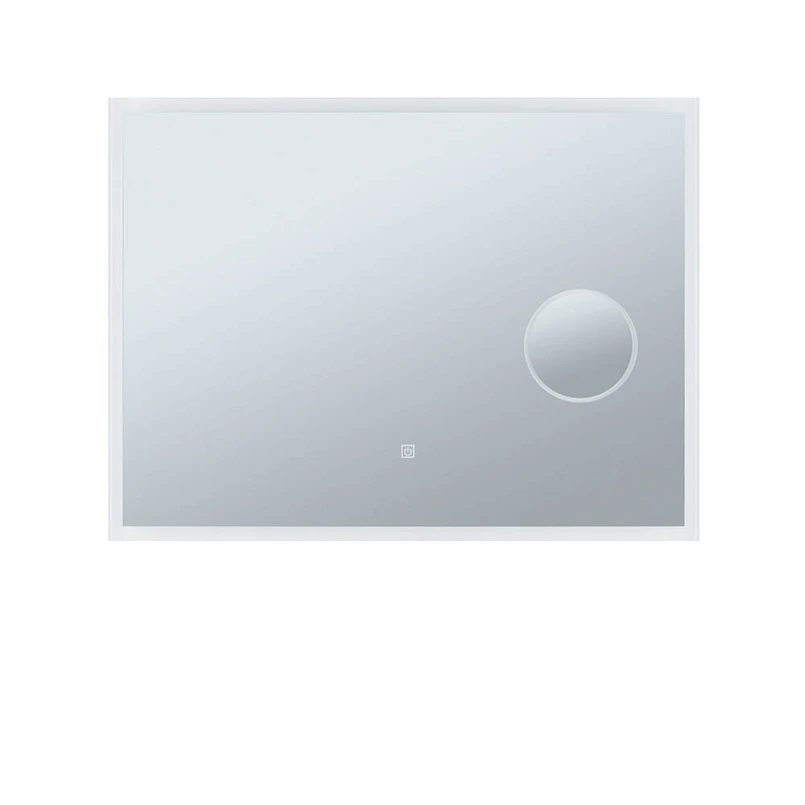 Paulmann - Mirra LED Spiegel IP44 4000K 750/270lm Dim. Mirror
