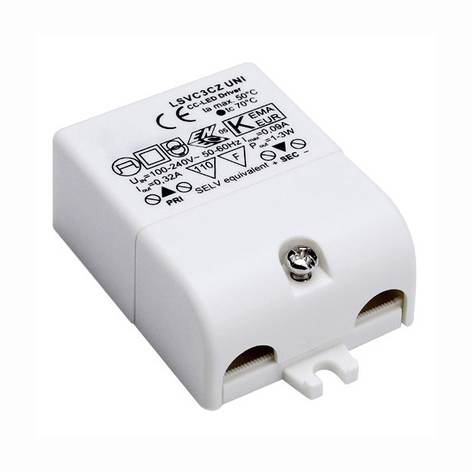 SLV LED-Treiber 3 W 320 mA