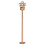 Blokhus Garden Lamp Copper - Nordlux