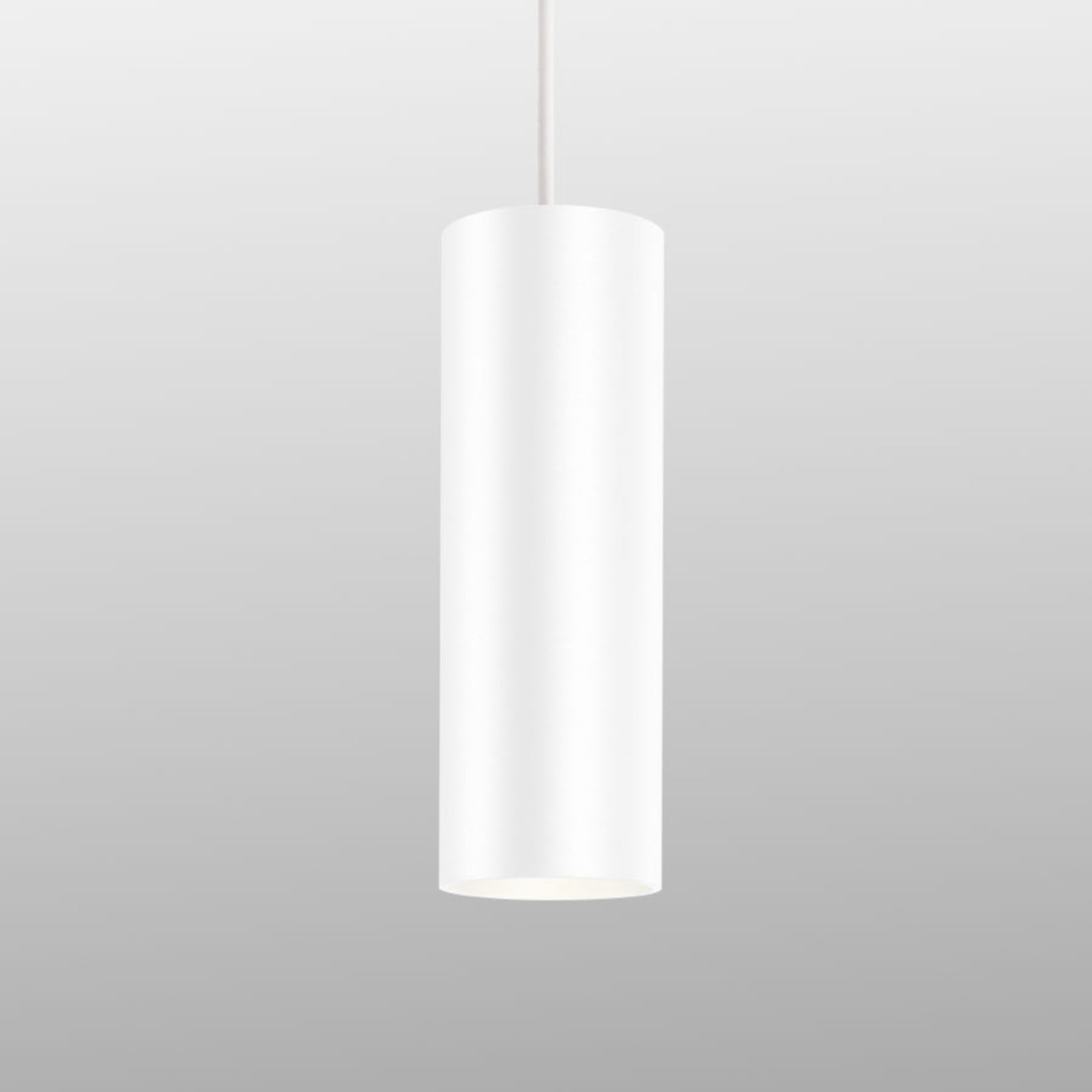 WEVER & DUCRÉ Ray 2.0 PAR16 viseća lampa bijela/bijela