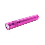 Maglite Xenon torch Solitaire 1-Cell AAA, pink