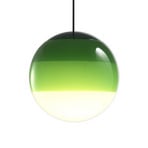 Dipping Light 20 Pendelleucte Green - Marset