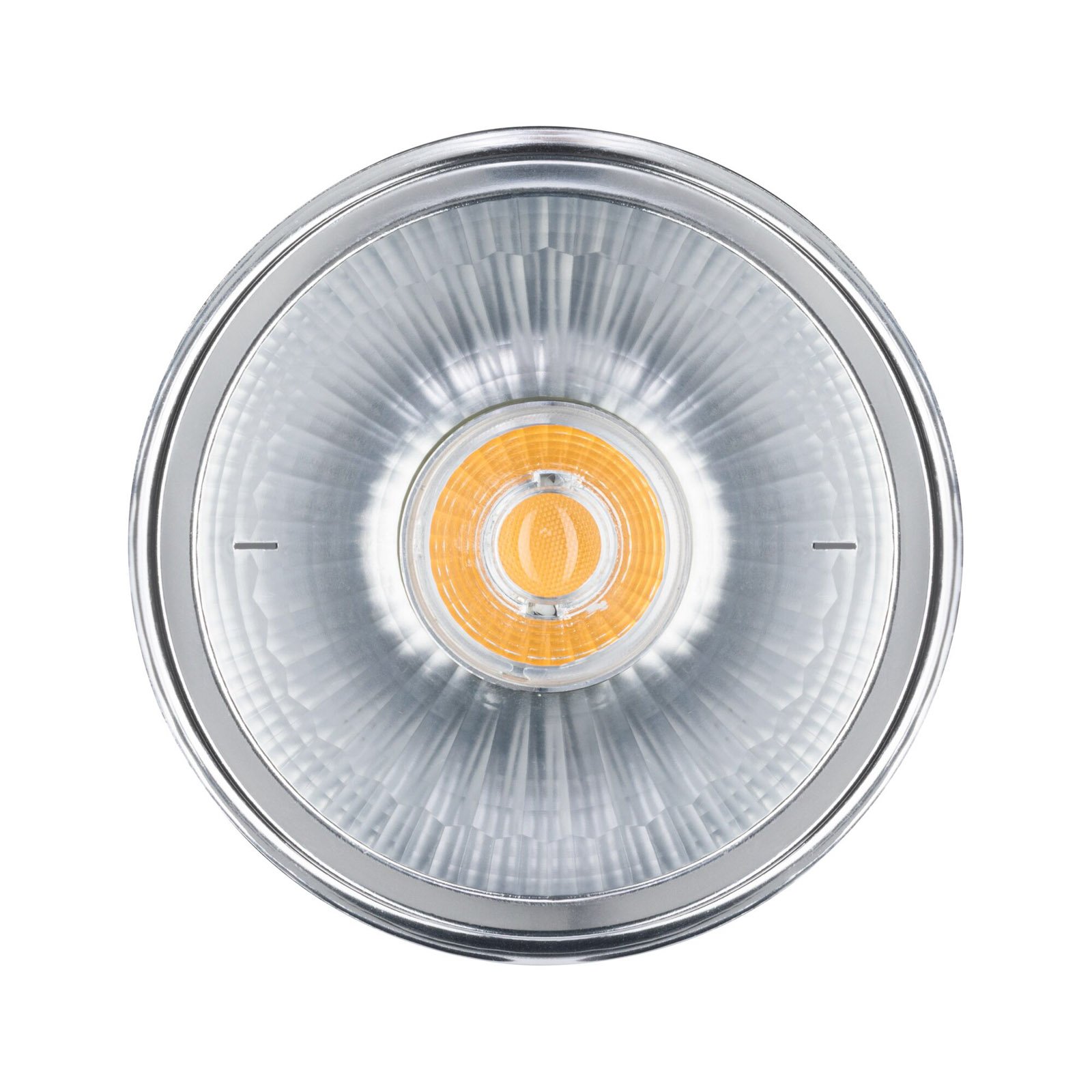 Paulmann LED reflector G53 AR111 8W 12V 24° 2.700K