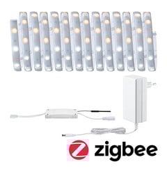 Paulmann MaxLED 250 základní sada IP44 CCT ZigBee 5m