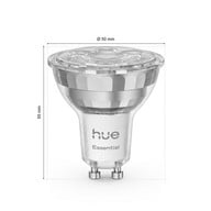 product size