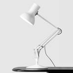 Anglepoise Type 75 Mini table lamp alpine white