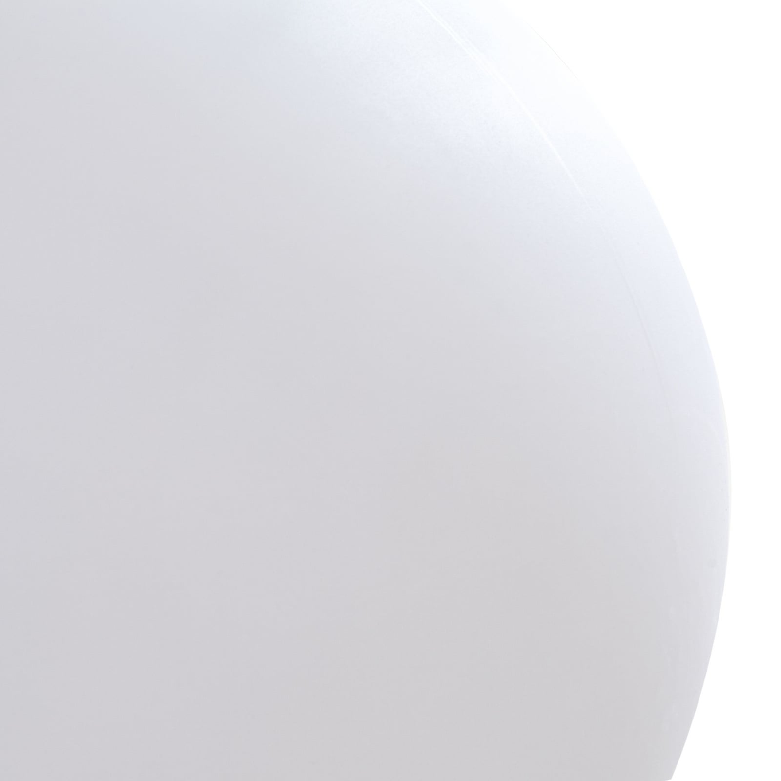 Valyra guľová lampa, IP54, Ø 50, zemný kolík - Lindby