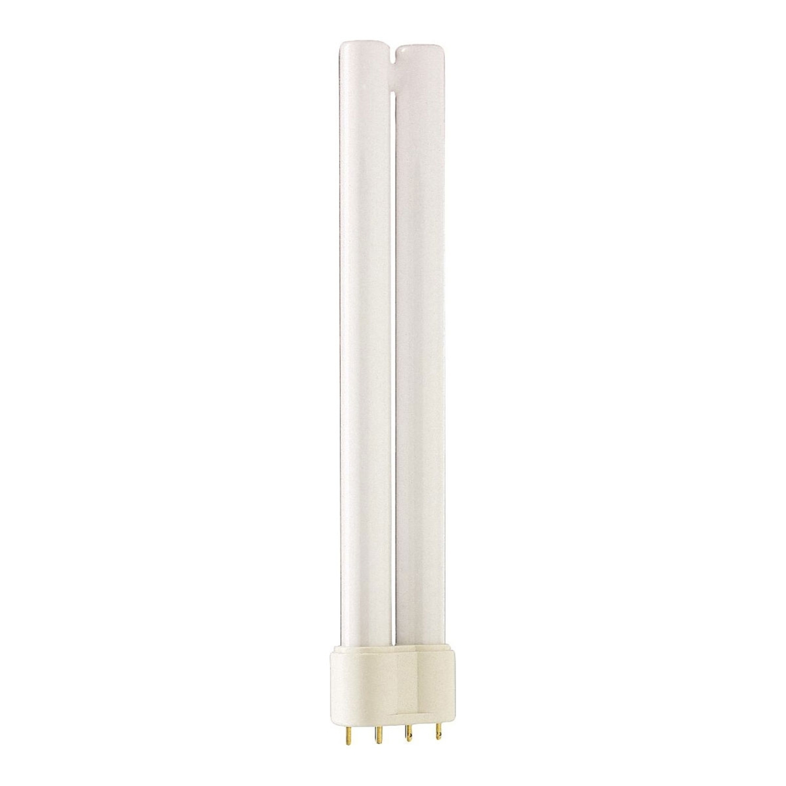 2G11 55W 840 compact fluorescent bulb Master PL-L