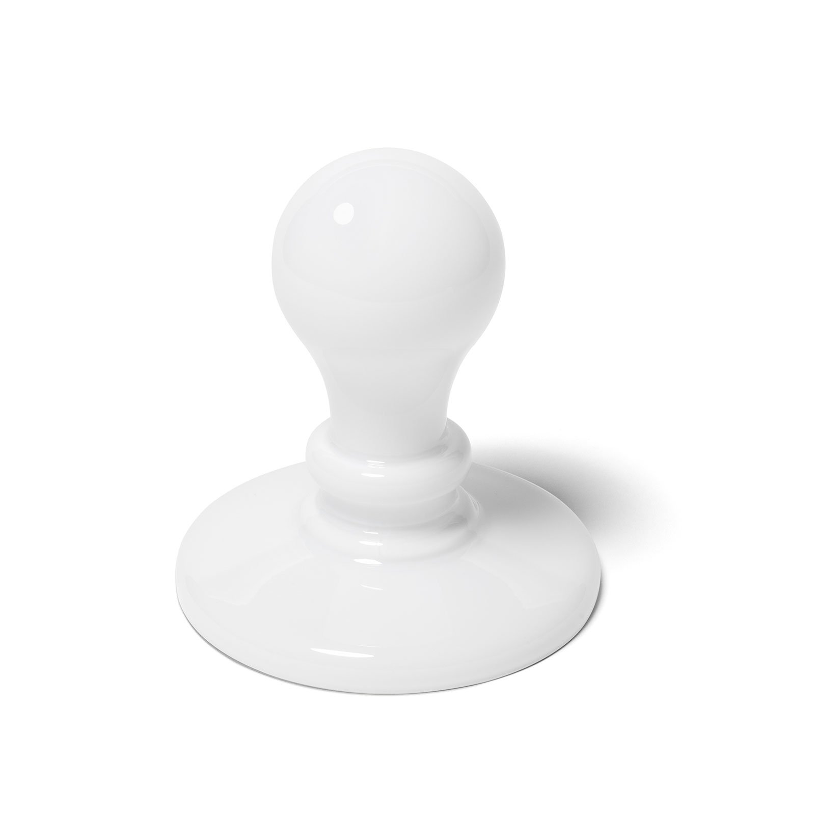 Light Bulb Bordlampe Hvit - Foscarini