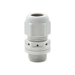 Bucim DOTLUX M20 para luminárias com difusor, IP68