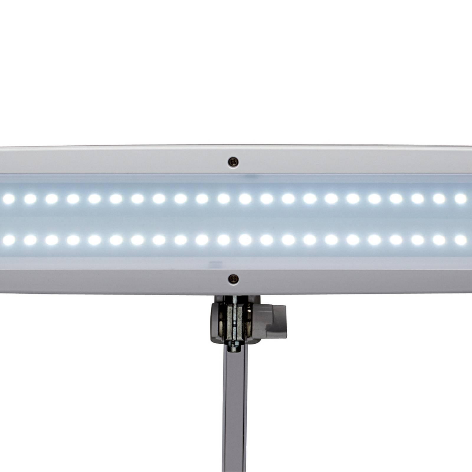 Dimmbare LED-Leuchte Work