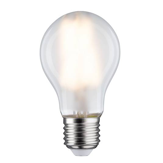 LED-Lampe E27 7W 2.700K matt