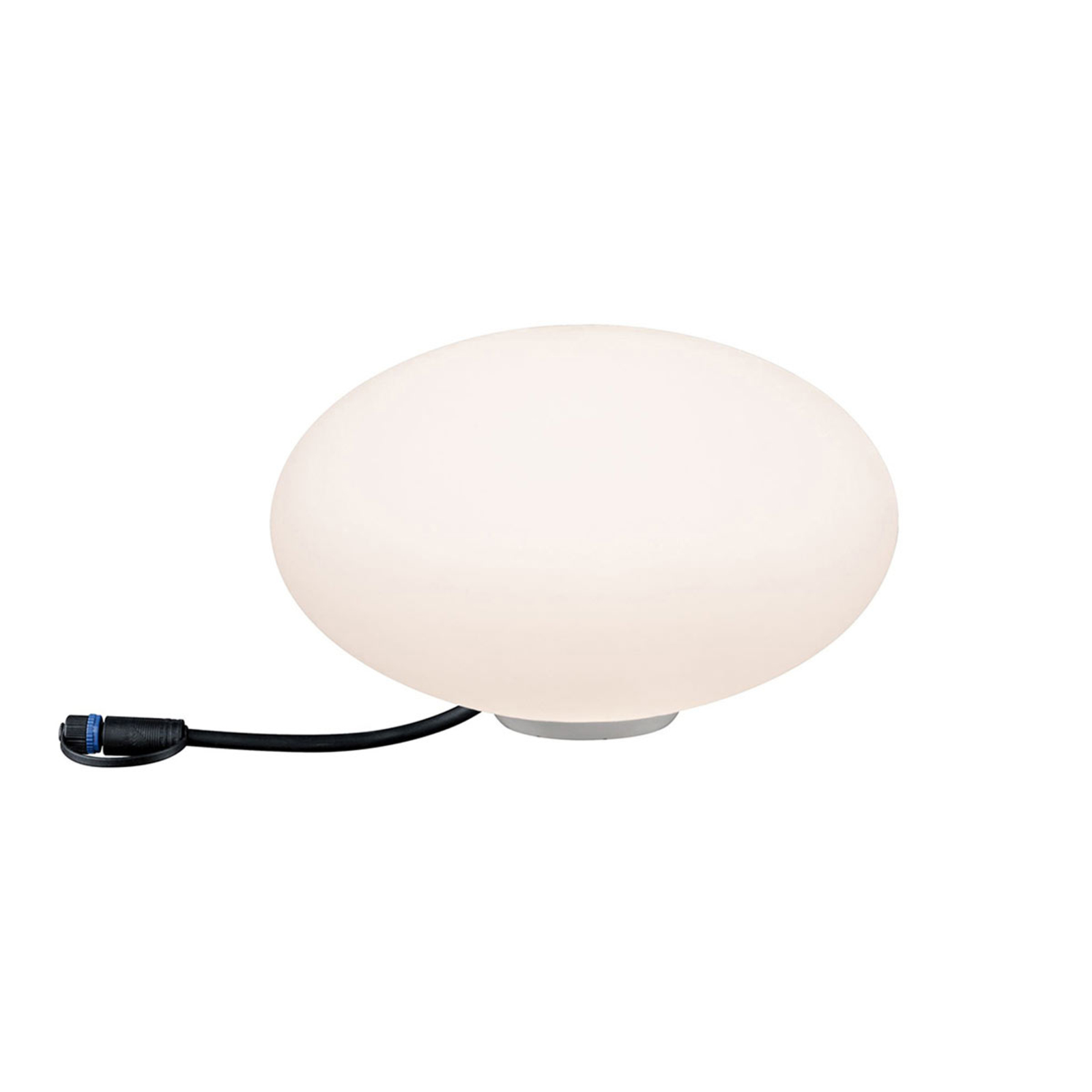 Paulmann Plug & Shine LED-Dekoleuchte Stone