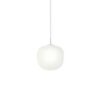 Rime Lustră Pendul Ø25 White/White - Muuto