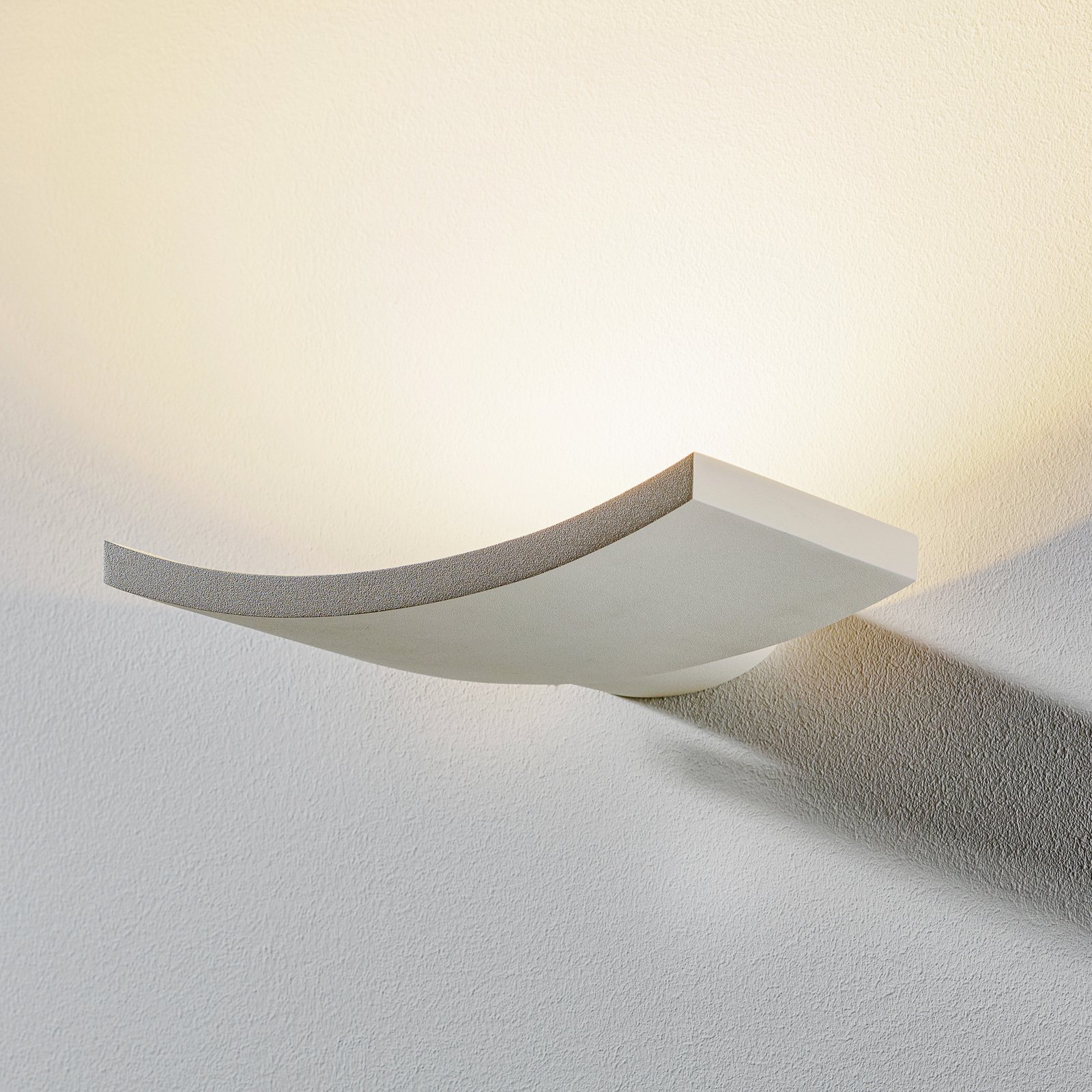 Artemide Microsurf LED-vegglampe