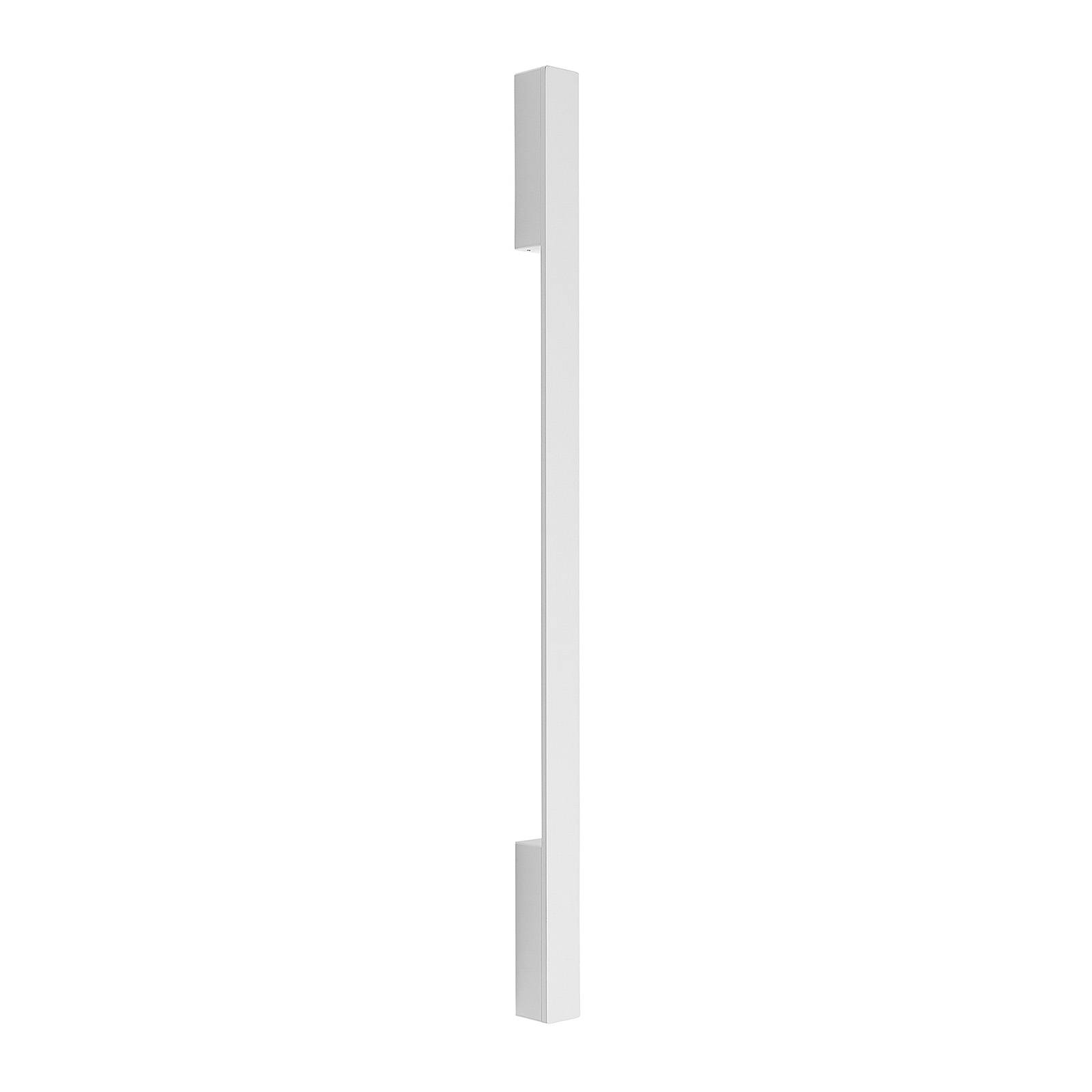 Arcchio Ivano LED-Wandleuchte, 91 cm, weiß