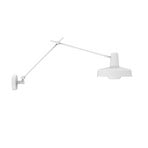 Arigato Wall Lamp White - Grupa