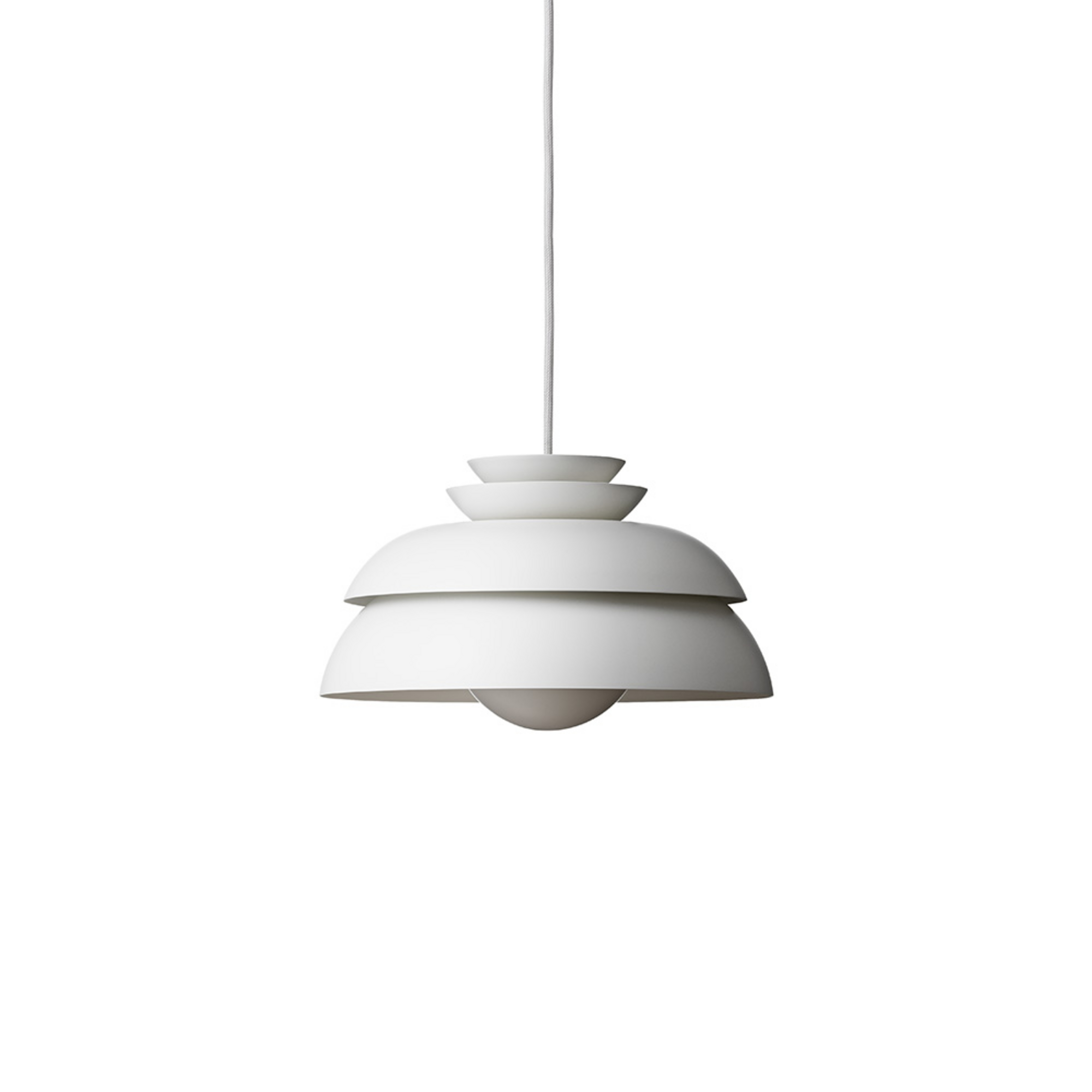 Concert Lampa Wisząca P1 - Fritz Hansen