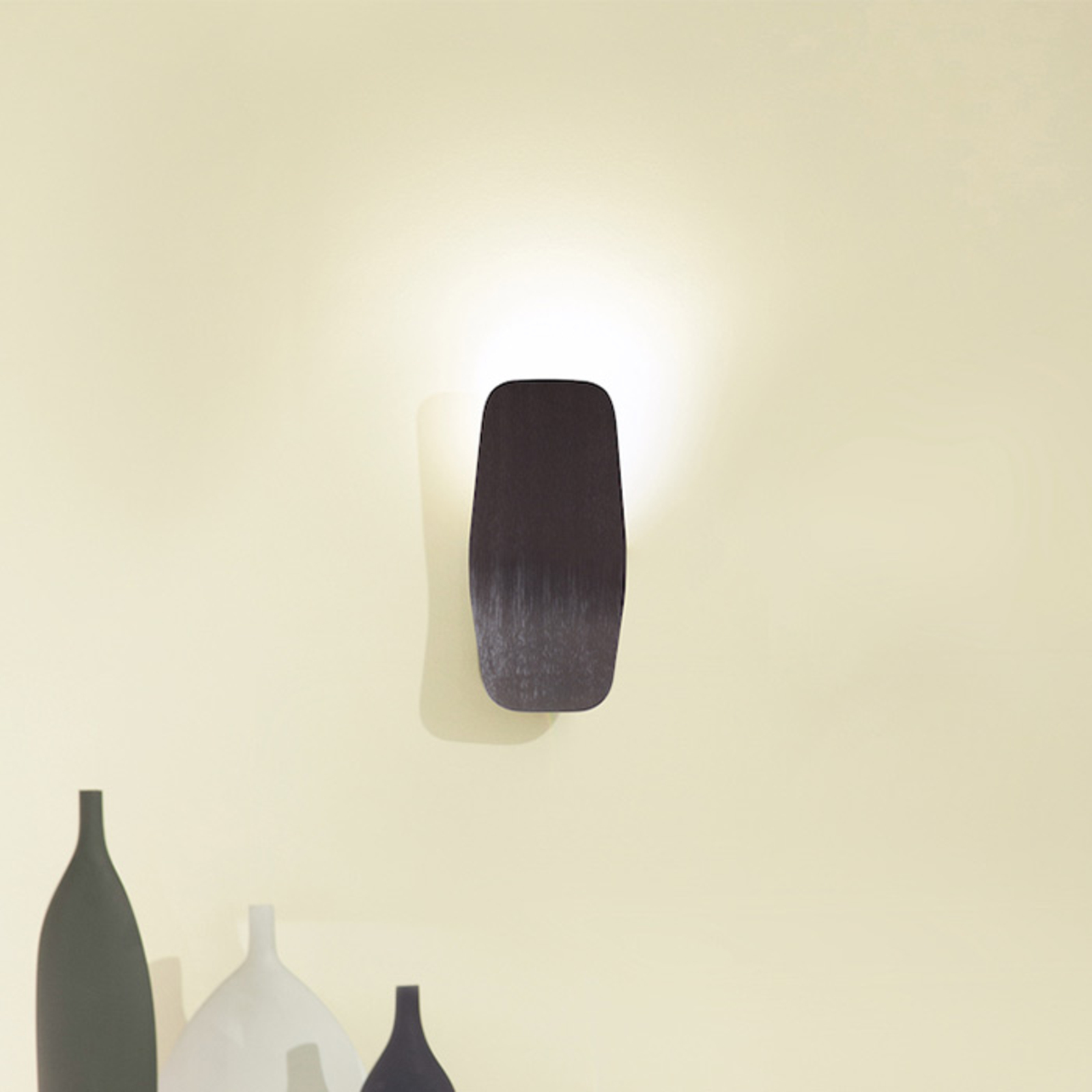 Casablanca Ashiya LED-Wandfluter