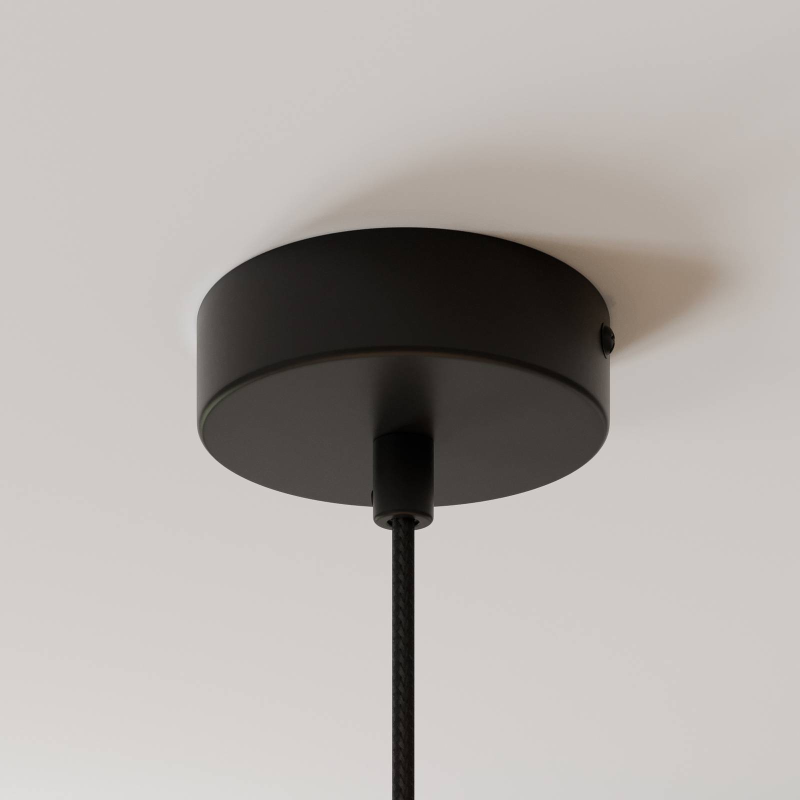 Envostar Veneer lampa wisząca jesion twardziel