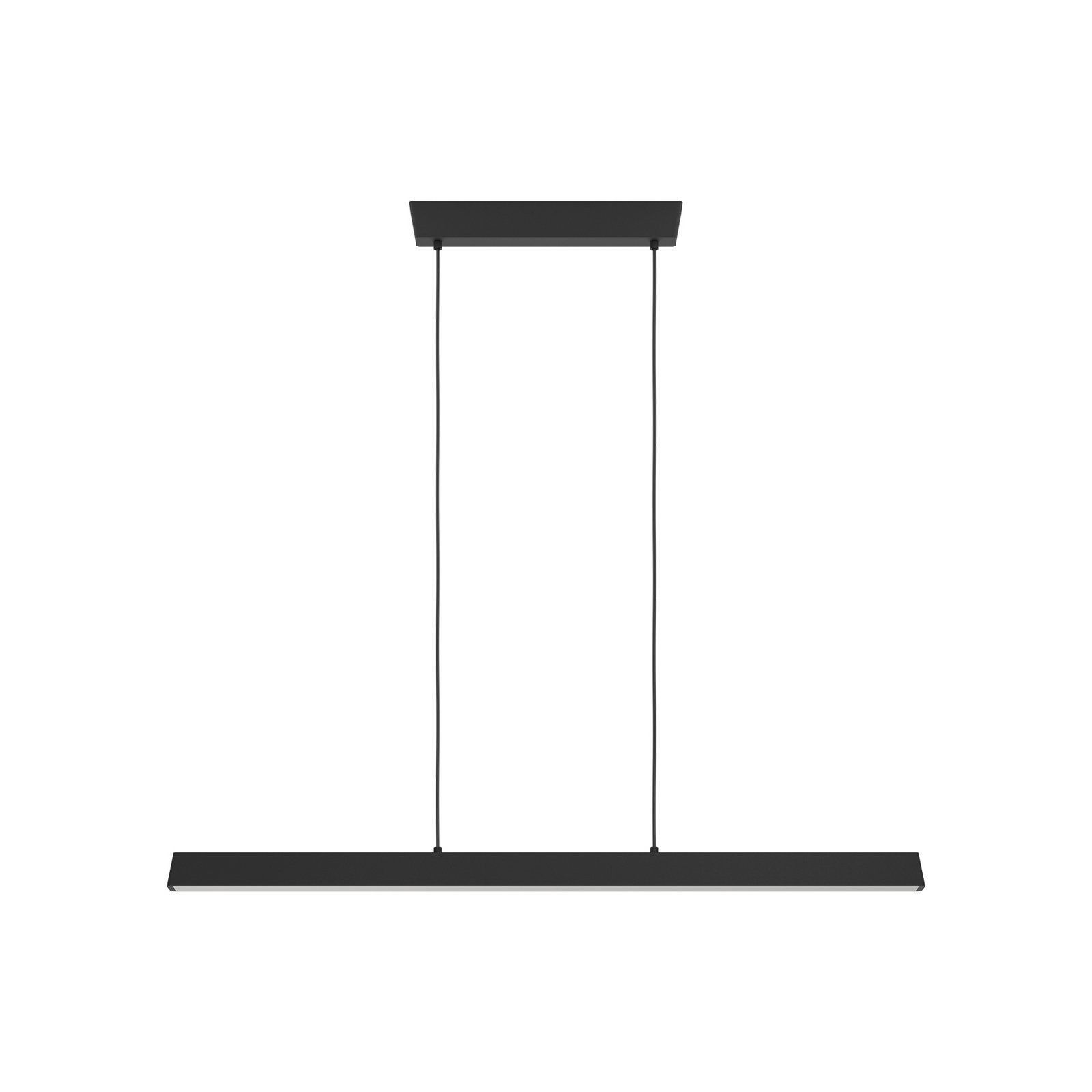 EGLO connect Simolaris-Z LED függő lámpa, 122 cm EGLO connect Simolaris-Z LED függő lámpa, 122 cm