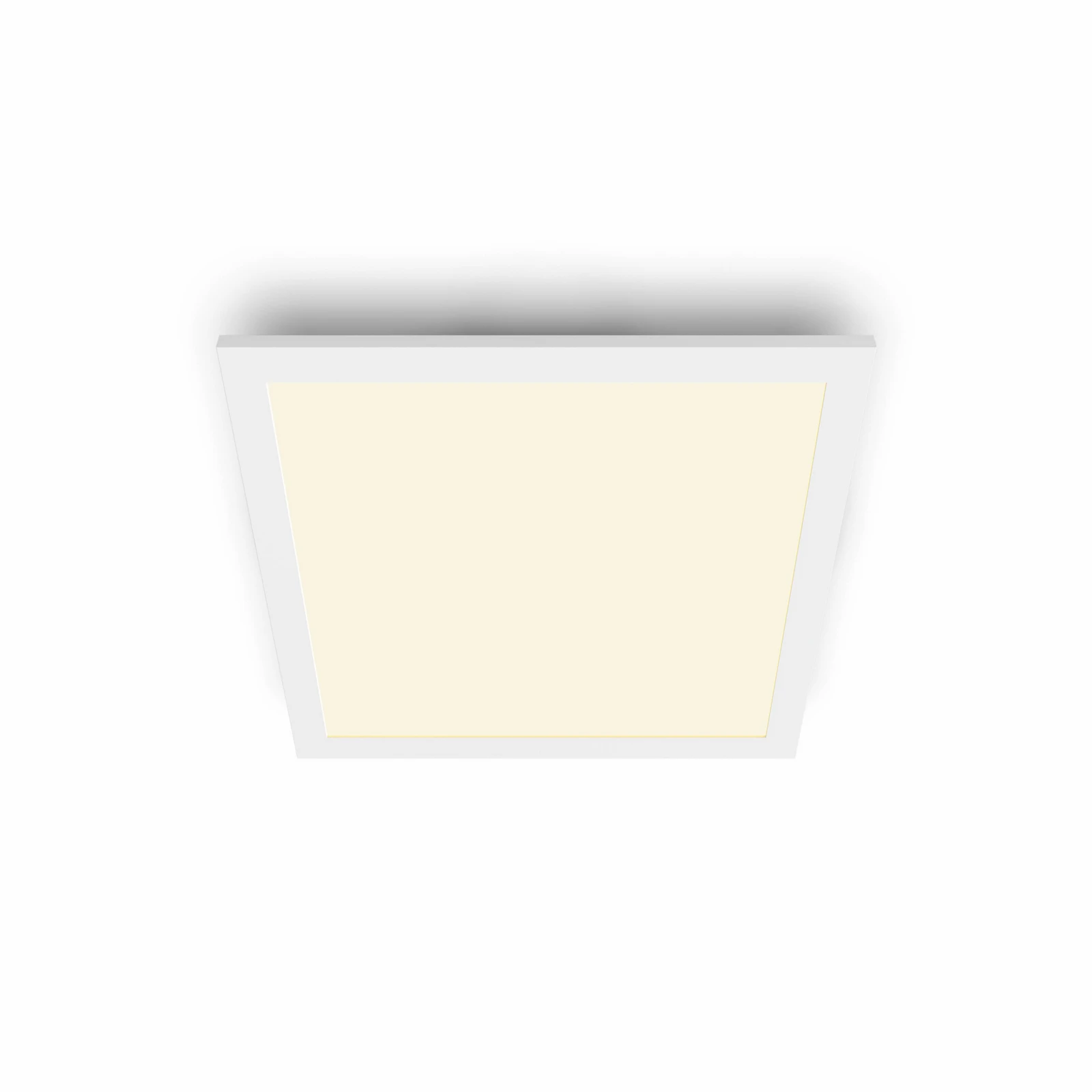 Philips Touch LED-Panel 32,8 x 32,8cm weiß 2.700 K