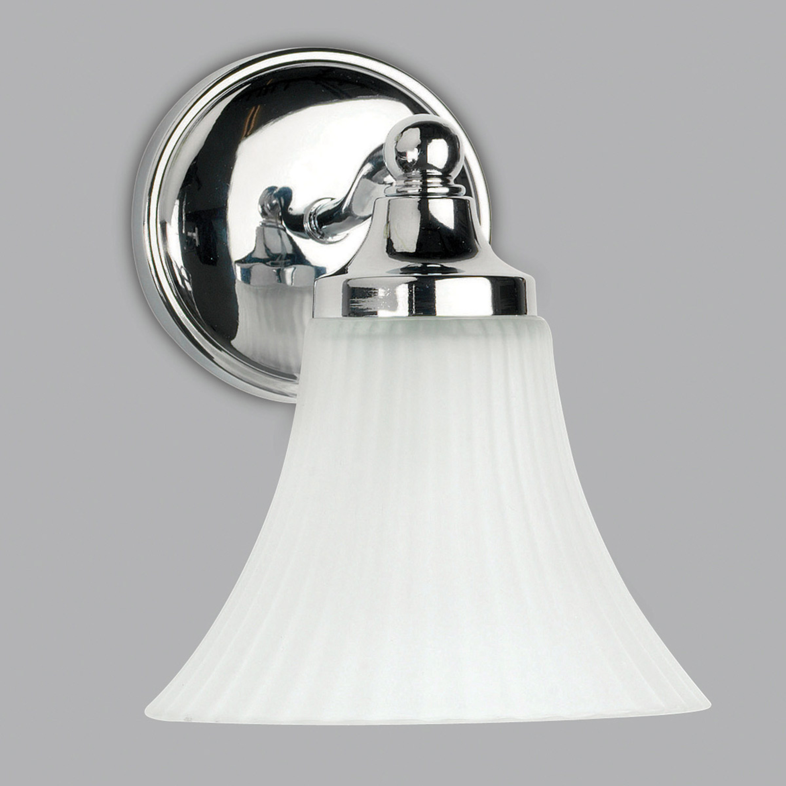 Lámpara de pared Nena especial para baños