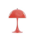 Panthella 250 Lampă de Masă Coral - Louis Poulsen