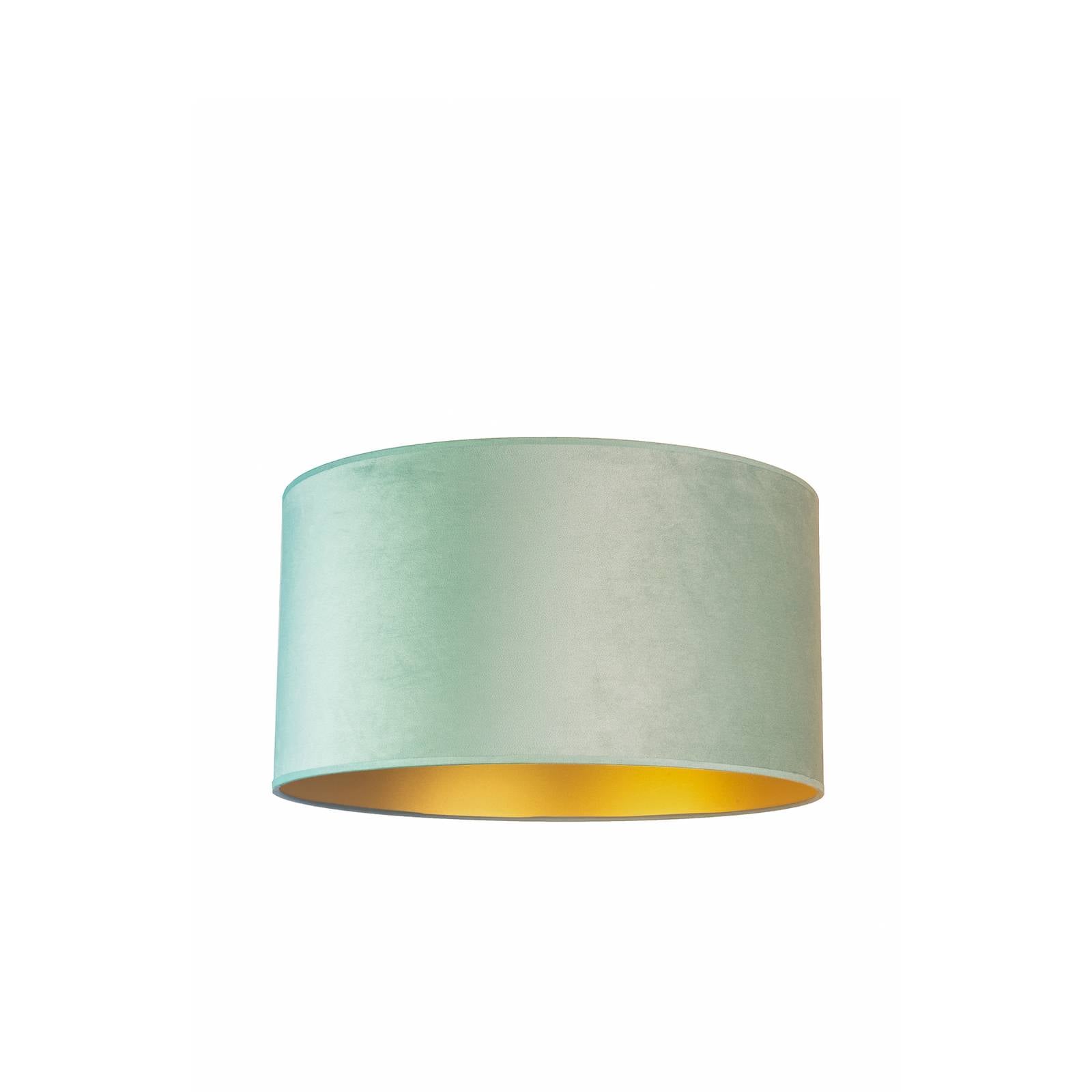 Euluna Ceiling Light - Living / Dining Room - Flush Ceiling Light - dimmable - Young Lifestyle - Green