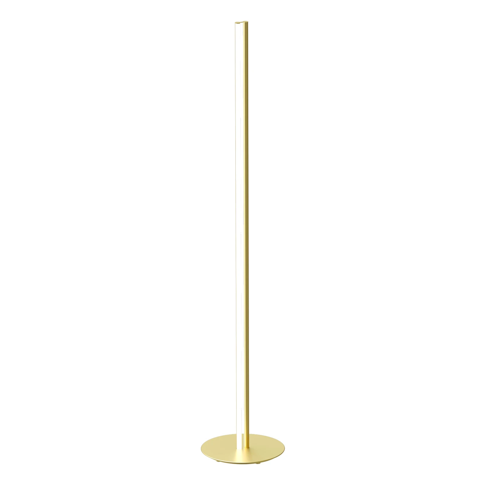 FLOS Coordinates LED podna svjetiljka s mogućnošću prigušivanja