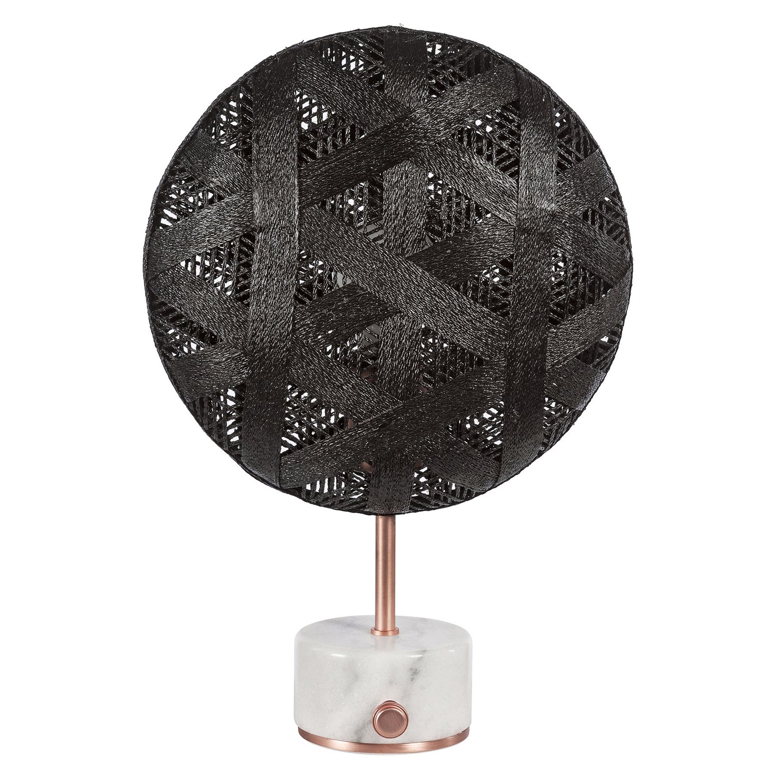 Forestier Chanpen S Hexagonal Tischleuchte