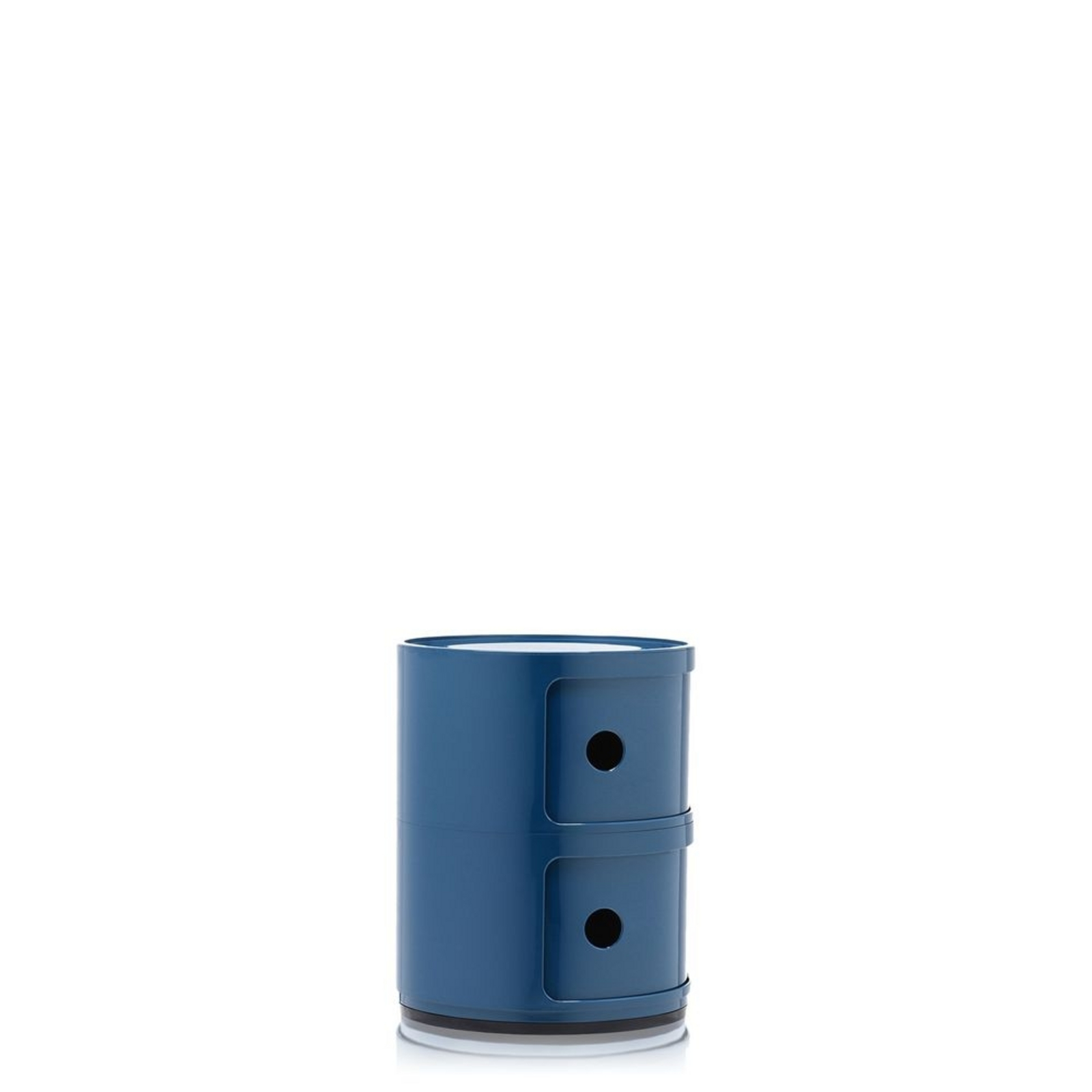 Componibili 2 Oldalasztal Blue - Kartell