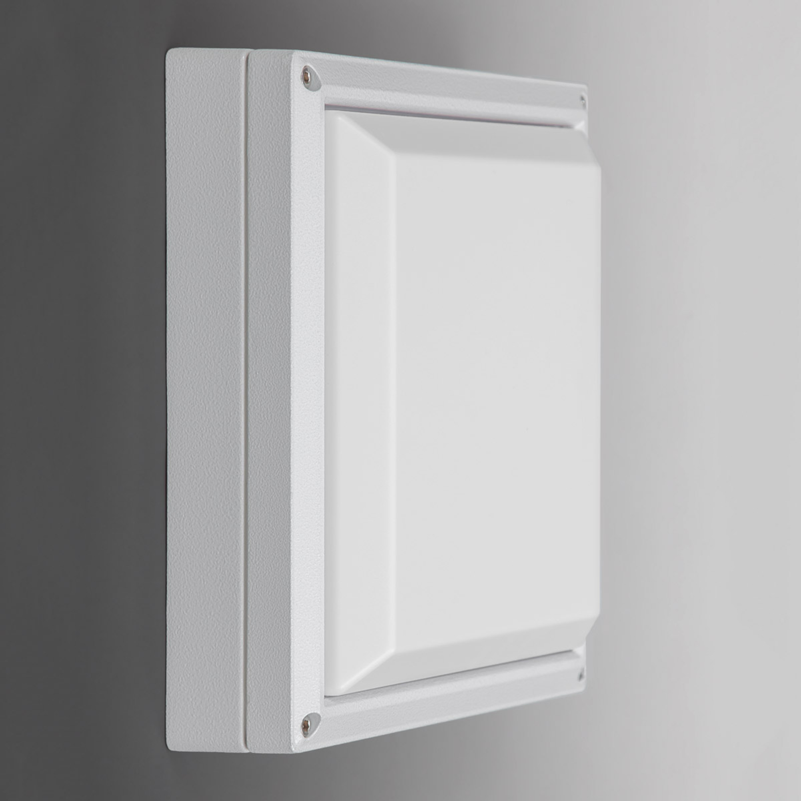 SUN 11 - applique LED 13 W, blanche 3K