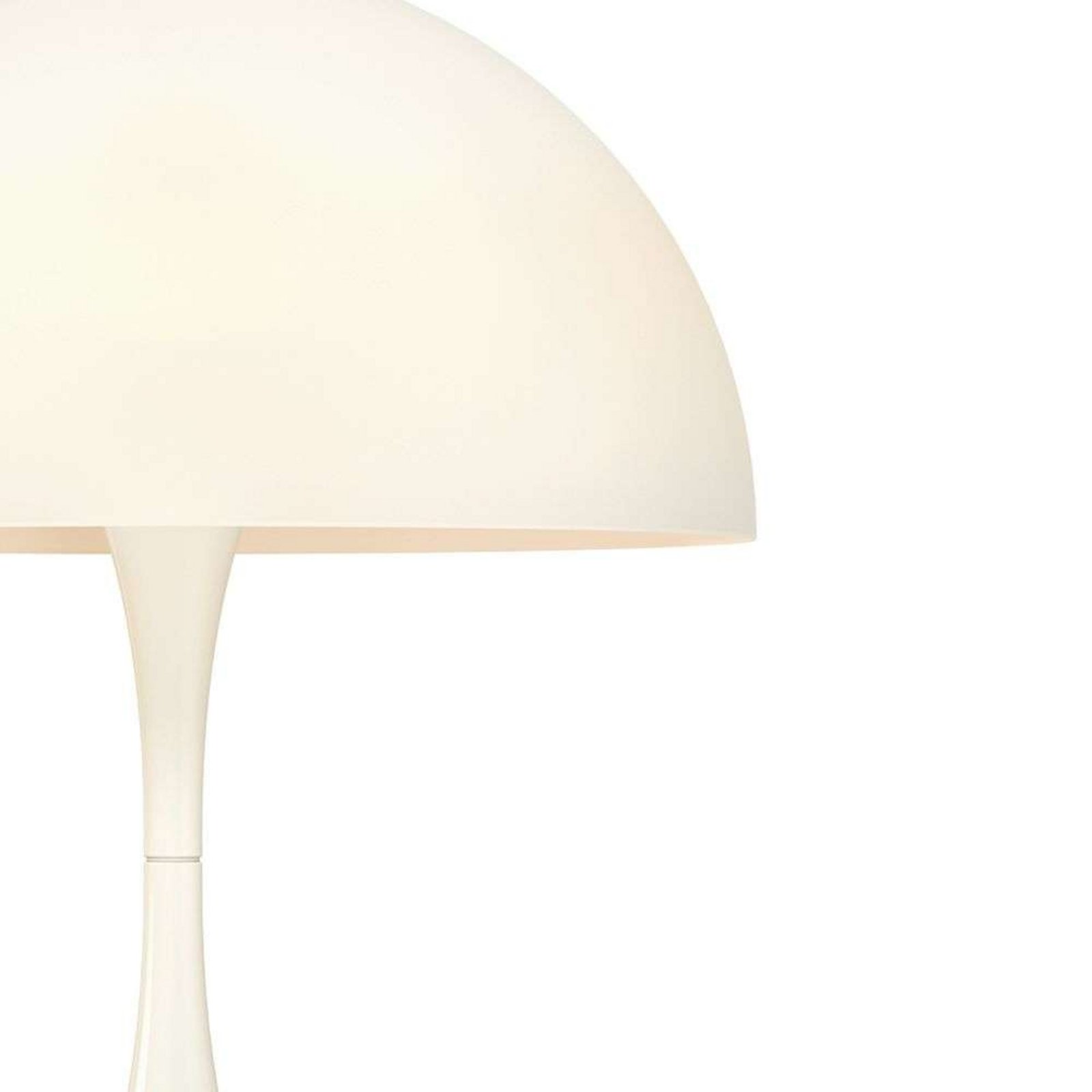 Panthella 250 Table Lamp Opal - Louis Poulsen