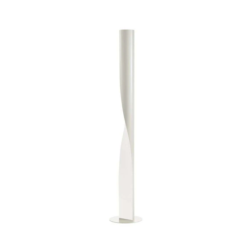 kdln - Evita Gulvlampe White