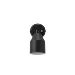 Klip Wall Lamp Black - Normann Copenhagen