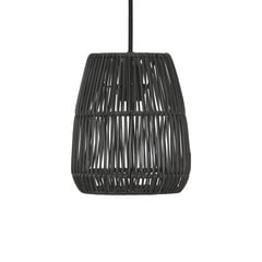 PR Home Saigon kültéri függőlámpa fekete Ø18cm kábel 2.5m